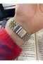 Steel Wristwatch - 3