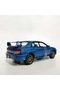 موتورماكس 1/24 سوبارو امبريزا Wrx Sti - 6