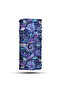 طوق رقبة منقوش أصلي من Buff Baf Bandana