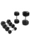 Hx250 25 Kg Hex Dambıl - 6