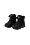 Cold-Resistant Winter Thermo Girls' Boots with Fur Insole - 3