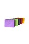 Kraft 5 Color Bag 5 Pieces 40x15x30