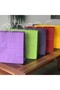 Kraft 5 Color Bag 5 Pieces 40x15x30 - 2