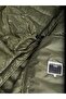 JACK JONES Men's Windproof Shiny Puffer Coat 12241629 - 2