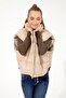 Women's Stone Vest