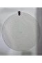 Decorative Snail Jute Woven Placemat American Service Cream - 2