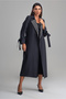 Trench Coat Oversize - 4