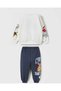 Boy's Paw Patrol Bottom Top Tracksuit Set - 2