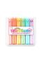 Beary Sweet Mini Scented Highlighter 6 Pack