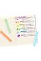 Beary Sweet Mini Scented Highlighter 6 Pack - 5