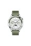 Watch GT4 46mm - Yeşil - 6