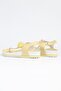 ®| BN-1319 - 3489 ساري - صنادل نسائية - 3