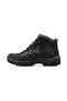 Unisex Winter Trekking Waterproof Cold Resistant Solid Sole Outdoor Boots Shoes - 3