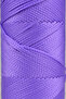 2 Mm - 200 gr Polyester Macrame Thread Lilac 230 M Polyester Macrame Thread Supla Thread And Bag Thread - 2