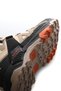 Men's Orthopedic Insole Outdoor Sports Sneaker Trekking Boots Freemax.2392 Beige Orange - 8