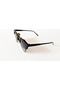 Women's Stone Detailed Sunglasses - 2