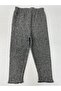 Stretchy Twill Cotton Children's Tights - 3