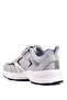 ATHENS B PS 3PR GRI Boys' Running Shoes - 3