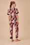Gispy Masculine Pajama Set - 4