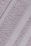 Mila 50x90 Cm Set of 4 Hand and Face Towels - 5