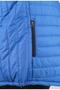 Large Size Jessica Water Repellent Vest 22810 COBALT BLUE - 4