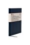 Musical Notebook (DO KEYED) 100% Handmade, Hand Stitched (THREAD STITCH) 1st Class Thermo Leather (A/5) - 6