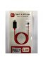 Hd 1080P Tv USB 3.1 2m Converter Usb-C Adapter Cable Type-C to HDMI Cable Hdtv Tablet U - 4