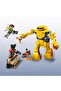 ® ? Disney and Pixar Lightyear Zyclops Tracker 76830 - Construction Set for Ages 4 and Up (87 Pieces) - 6