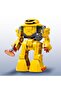 ® ? Disney and Pixar Lightyear Zyclops Tracker 76830 - Construction Set for Ages 4 and Up (87 Pieces) - 7