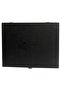 Black Wooden Box (30x24x10) Gift Wooden Box - 3