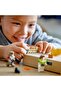 ® ? Disney and Pixar Lightyear Zyclops Tracker 76830 - Construction Set for Ages 4 and Up (87 Pieces) - 5