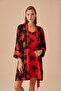 Anastasia Dressing Gown - 3