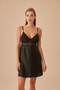Paradise Short Nightgown - 2