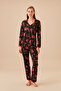 Laden Masculine Pajama Set - 2