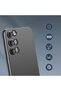 Samsung Galaxy S23/ S23 Plus Compatible Camera Lens Protector - 2