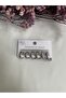 Tarnish Stainless Steel Set of 6 Earrings - 2