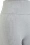 Gray Seamless/Seamless Full Length Knitted Sports Leggings TWOSS21TY0024 - 10