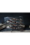 Venge Sap 4lü set bıçak - 6