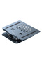 UltraStable Pro Dönebilir & Katlanabilir Laptop Standı - 4
