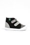 ®| BN-31182 - 3610 Black Gray - Kids Sneakers