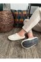 Kuğulu Plush Fluffy Daily Wearable House Slippers Bohça Çeyiz - 2