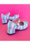 Colorful Children's High Heels, Rainbow Heels - 3