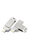 Iphone Flash Memory Iphone - PC Compatible OTG Flash 3.0 Usb Data Memory