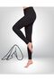 Winter Flexible Women's Thermal Tights - 6