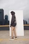 Ksg Oversize Sweatshirt Dark Gray Tr30022 TR30022 - 5