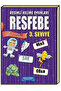 مجموعة Step by Step Resfebe (المستوى 1-2-3-4) مجموعة كتب ألعاب الكلمات - 4