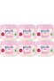 Johnsons Baby 100ml Lightly Perfumed Baby Vaseline - Set of 6