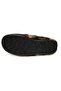 31801 Tauri Closed Front House Slippers Brown Men's House Slippers - 5