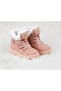 Children's Daily Fur Boots 946.P20K.222-114 Pink - 2