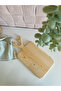 Geyikli Wooden Presentation and Cutting Board, Decorative Wooden Pine Single - 4